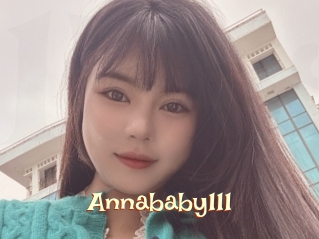 Annababy111