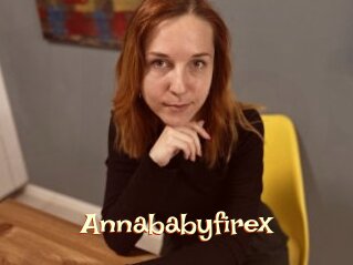 Annababyfirex
