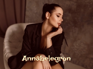 Annabelegron