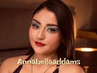 Annabellaaddams