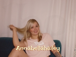 Annabellahailey