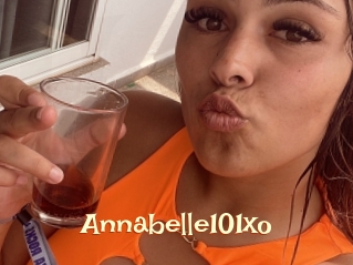 Annabelle101xo