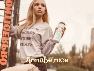 Annabelnice