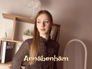 Annabenham