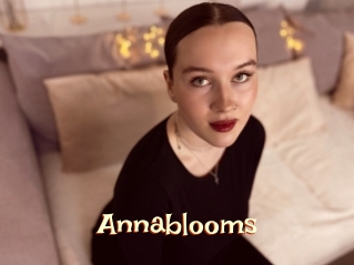 Annablooms