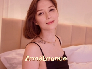 Annabronce
