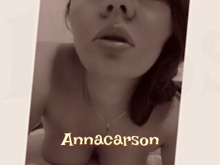 Annacarson