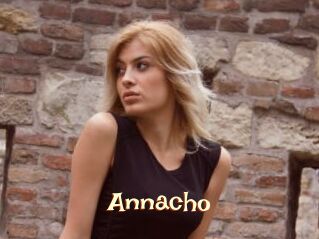 Annacho