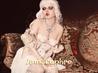Annacyphre