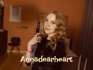 Annadearheart