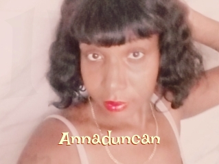 Annaduncan