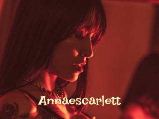 Annaescarlett