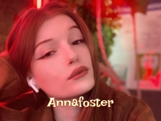 Annafoster