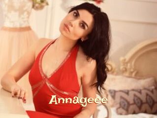 Annageee