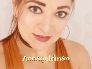 Annagoldman