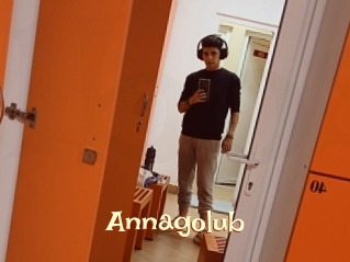 Annagolub