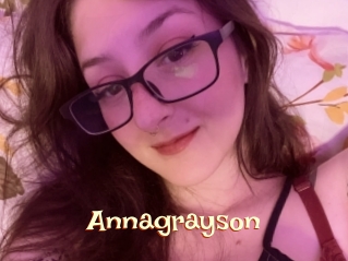 Annagrayson