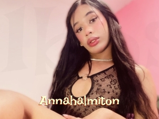 Annahalmiton