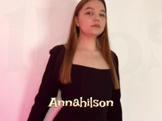 Annahilson