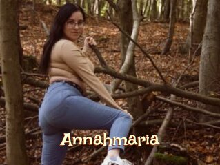 Annahmaria