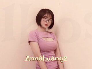 Annahuangz