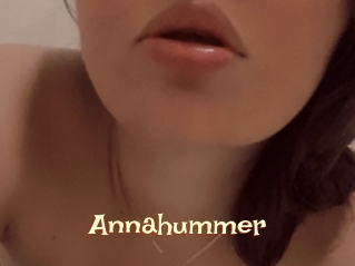 Annahummer