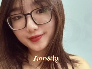 Annaily