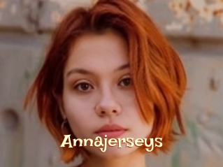 Annajerseys
