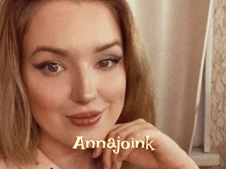 Annajoink