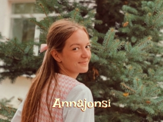 Annajonsi