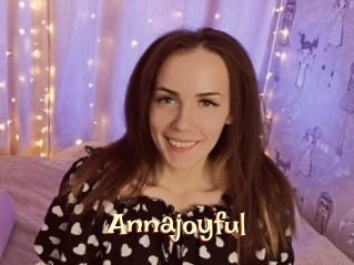 Annajoyful