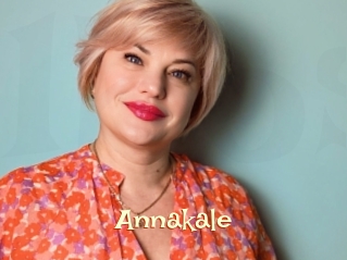 Annakale