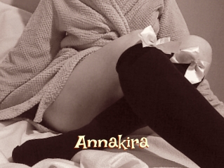 Annakira