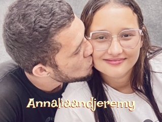 Annaliaandjeremy