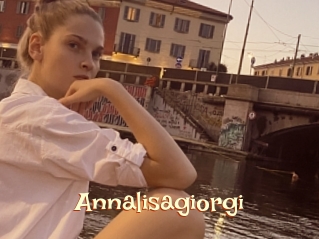 Annalisagiorgi