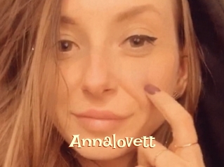 Annalovett