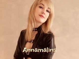 Annamalins