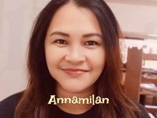 Annamilan