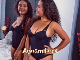 Annamillerx