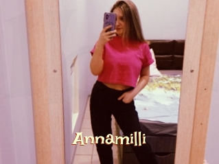Annamilli