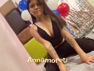 Annamoreti