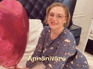 Annanivaro