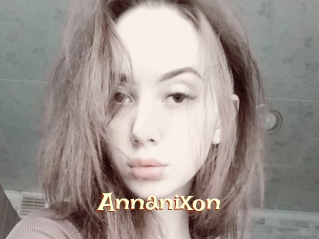 Annanixon