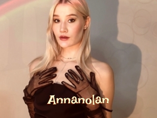 Annanolan