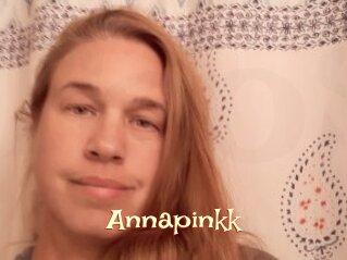Annapinkk