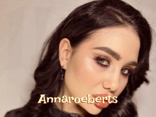 Annaroeberts