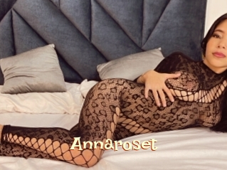 Annaroset