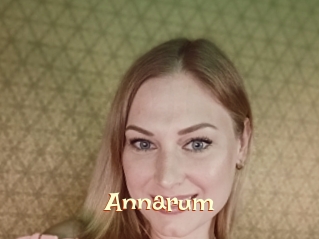 Annarum