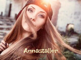 Annastaller