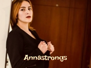 Annastrongs